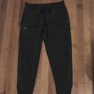 Under armour active joggers